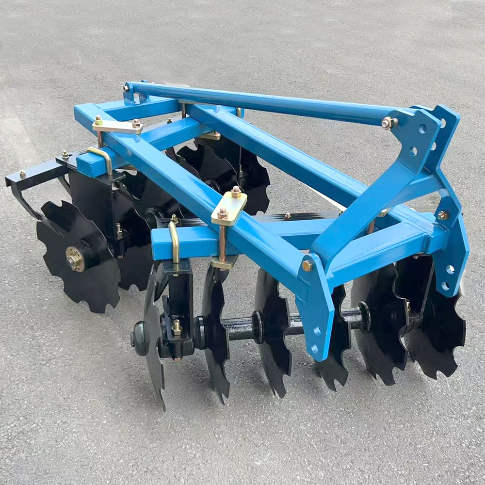 light disc harrow light disc harrow