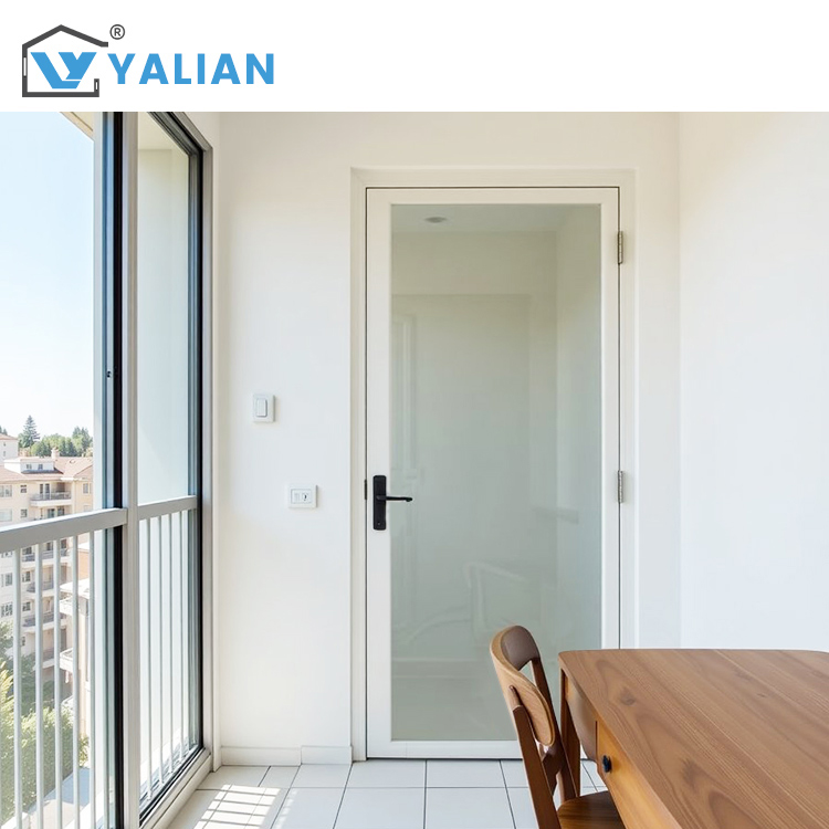 Windproof Function Casement Door Windproof Function Casement Door