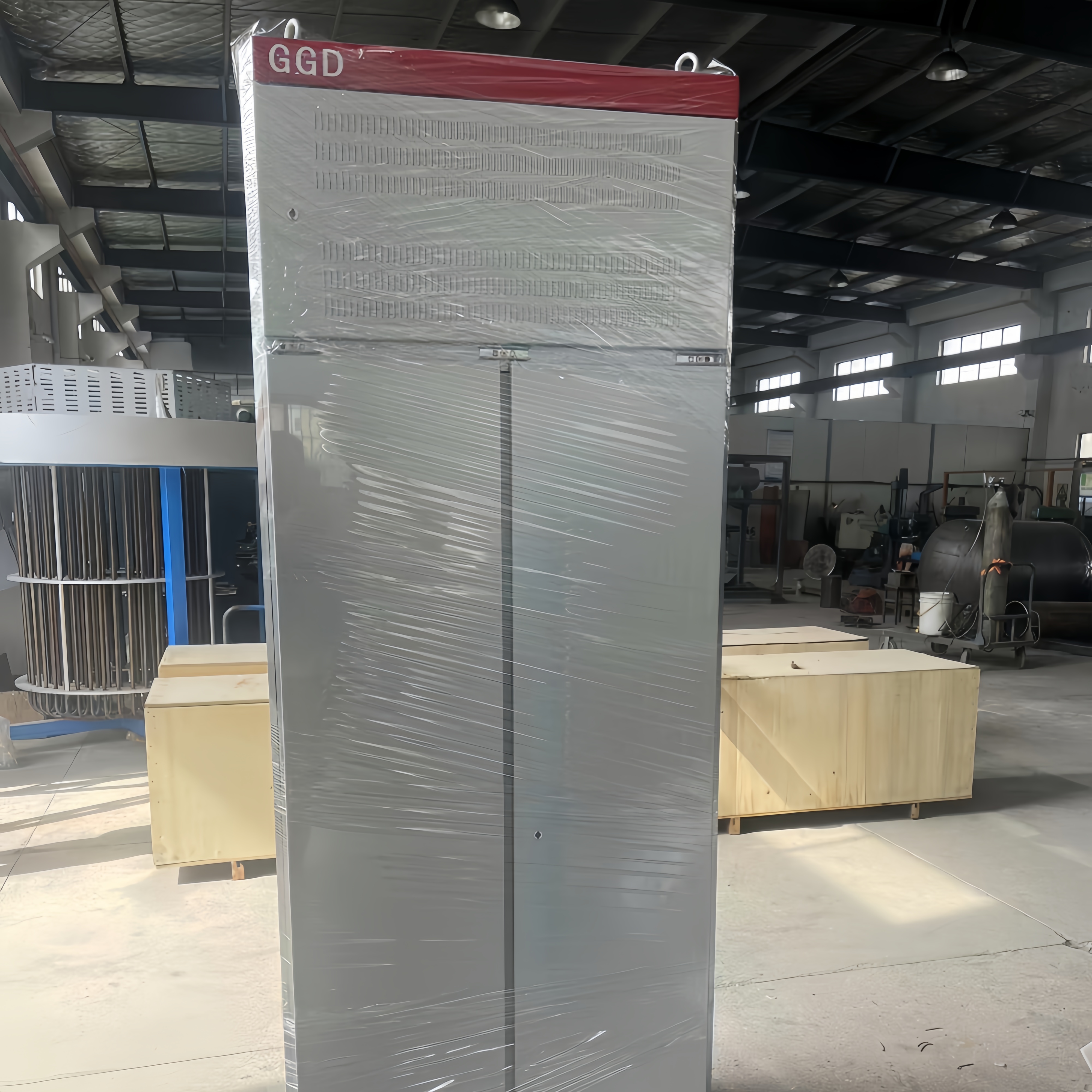 Thermostatic Water Tank Control Cabinet Thermostatic Water Tank Control Cabinet