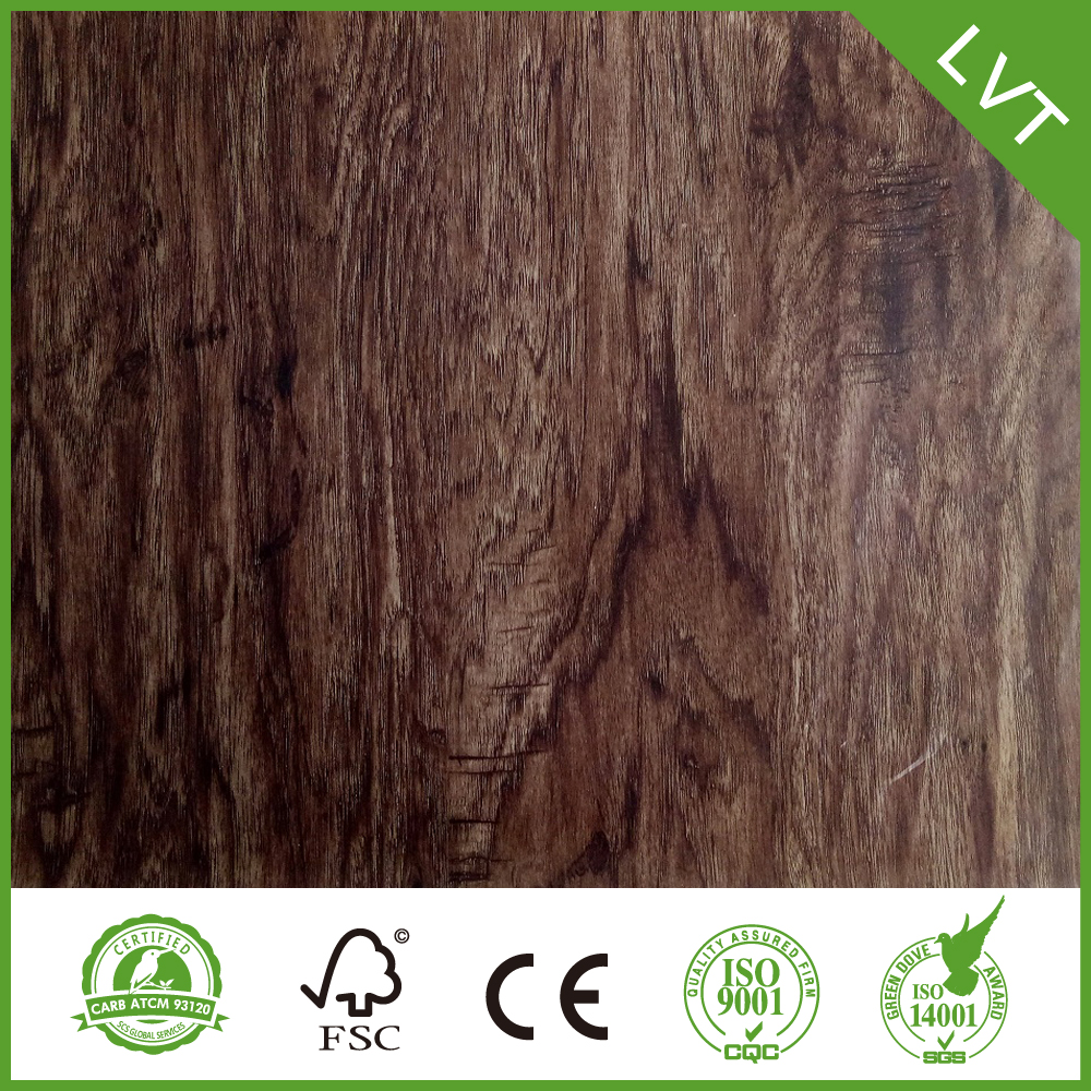 Lantai Vinyl LVT LVT Vinyl Floor