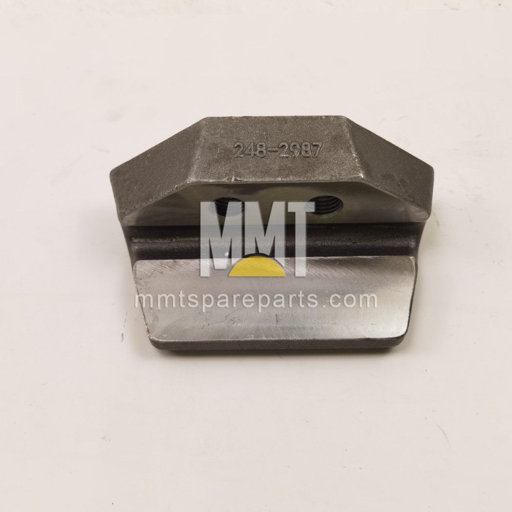 track guide guard 248-2987 track guide guard 248-2987