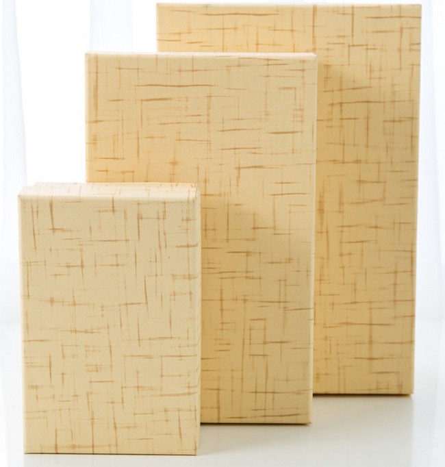 Twardy kartonik Hard Paper Box