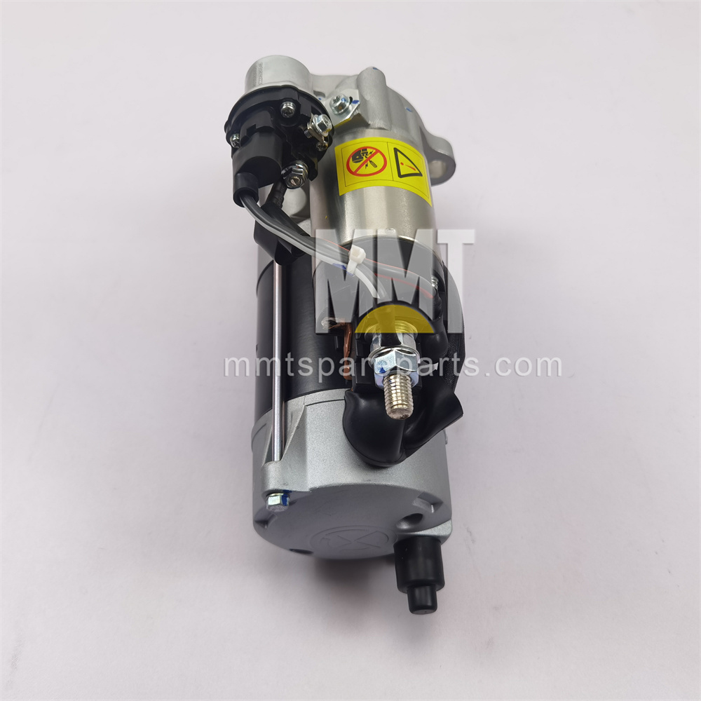 Starting motor 390-0788 Starting motor 390-0788