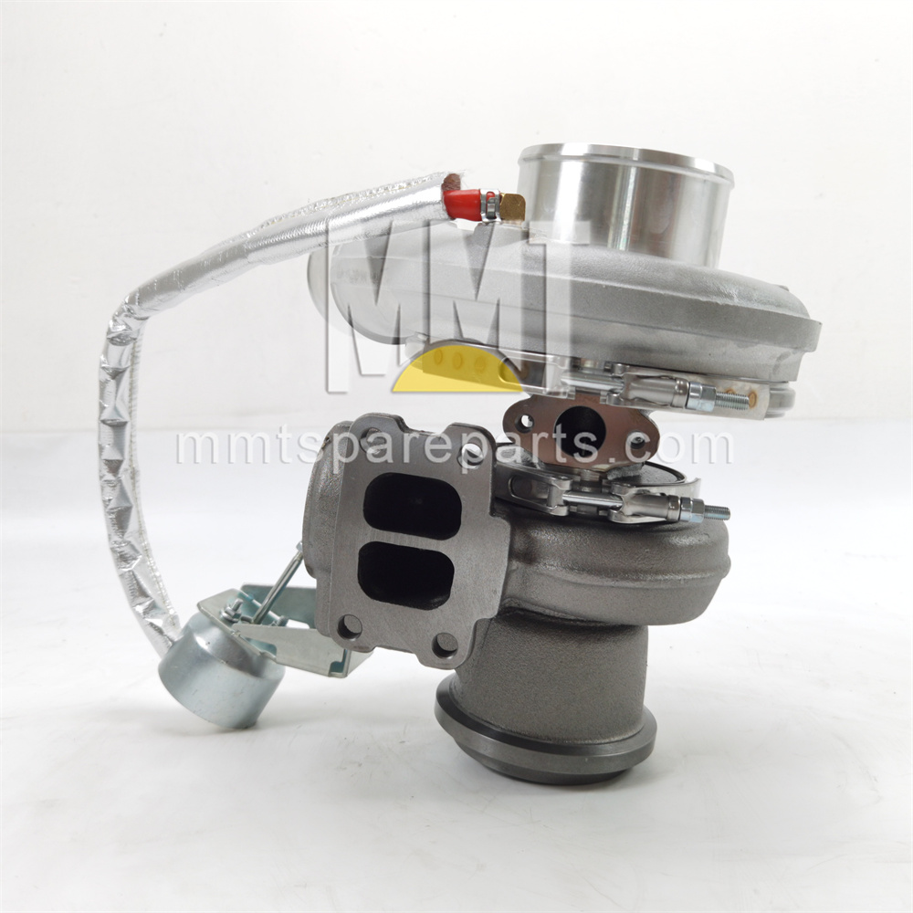 Turbocharger 350-9729 Turbocharger 350-9729