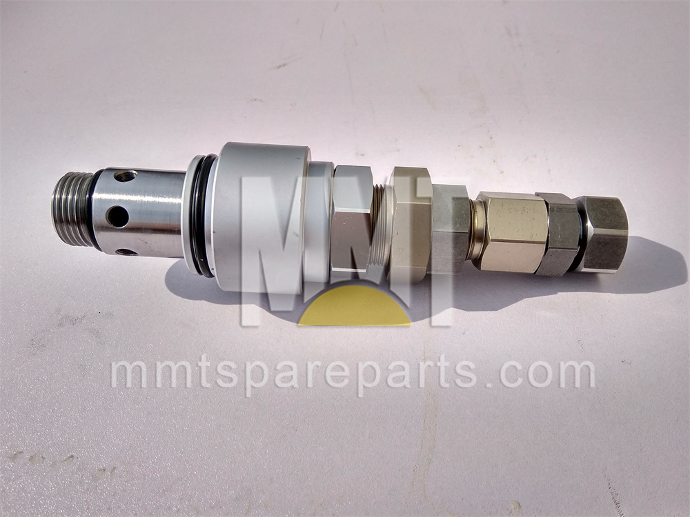 Pilot Main Relief Valve 352-7113 Pilot Main Relief Valve 352-7113