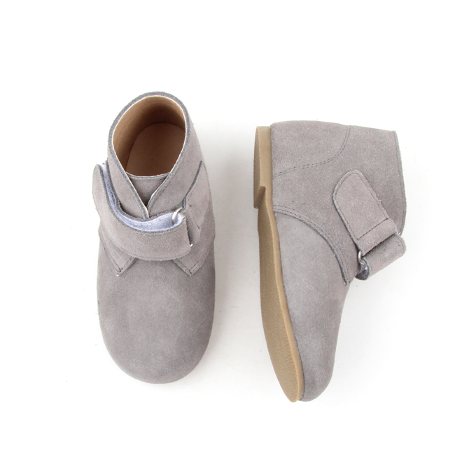 Bayi Boots Baby Boots