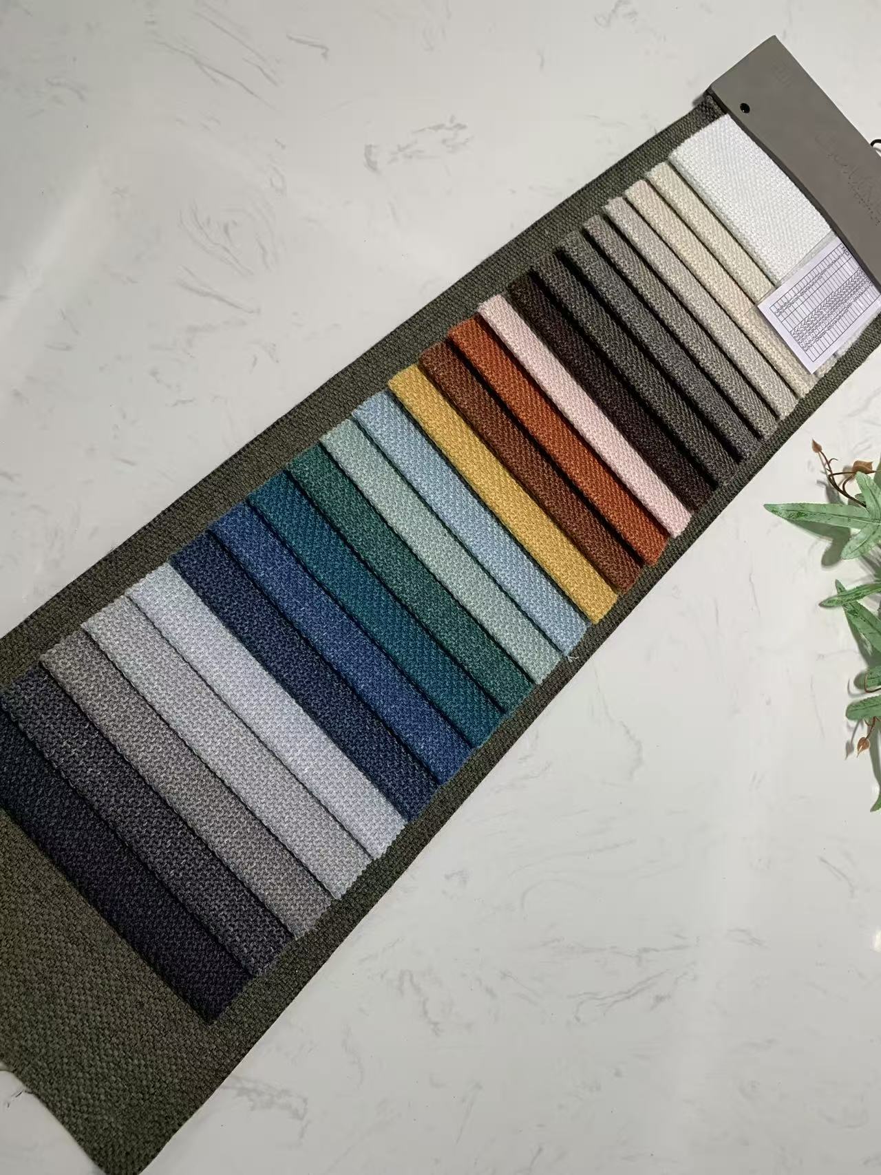 Linen Fabric Linen Fabric