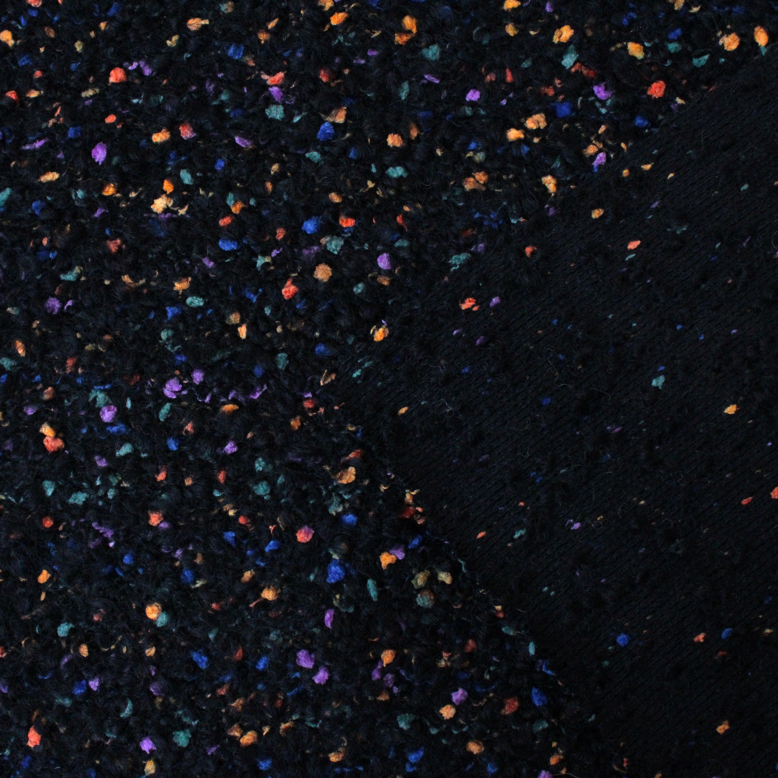 wool polyester dots fabric wool polyester dots fabric