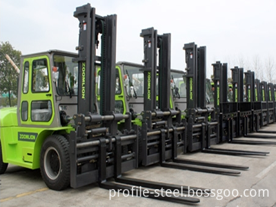 Forklifts