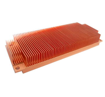 medical heat sinks