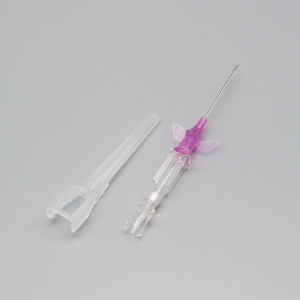Peripherally Inserted Iv Catheter