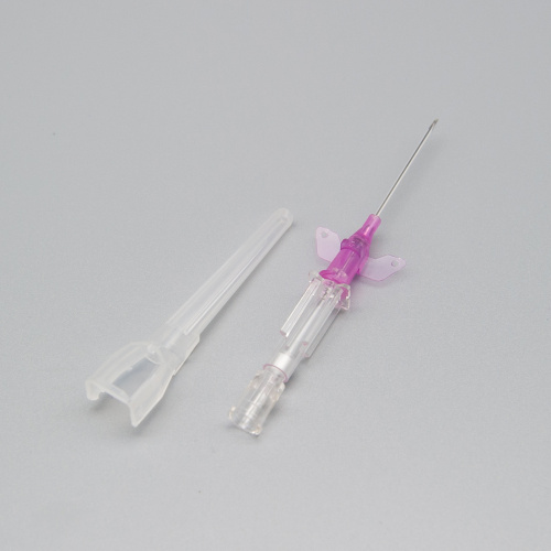 Best Peripherally Inserted Iv Catheter Manufacturer Peripherally Inserted Iv Catheter from China