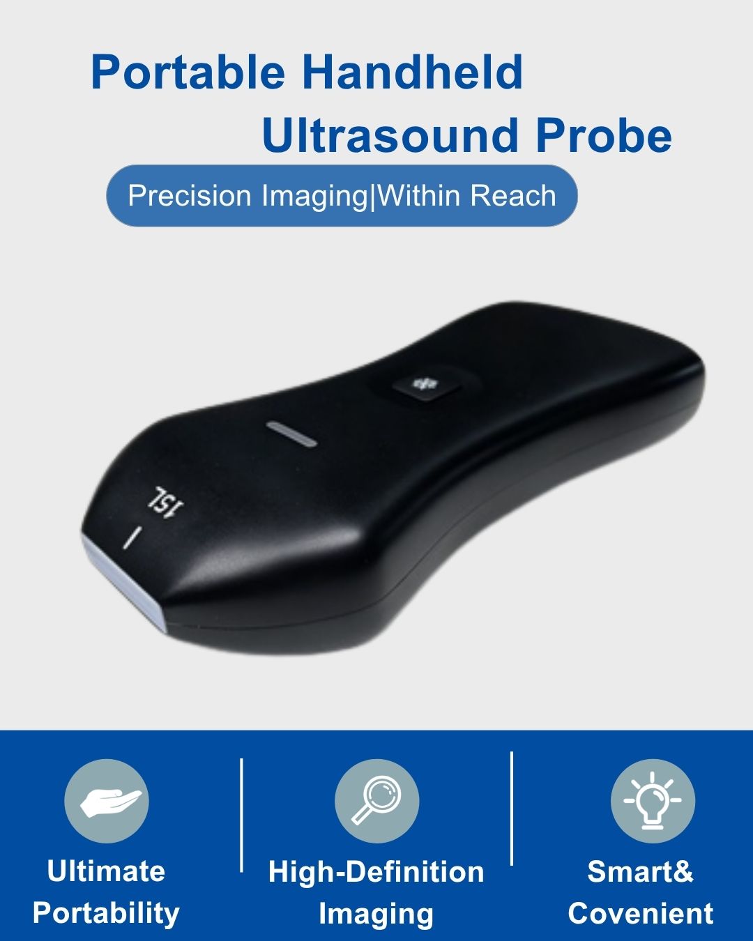 Handheld Probe-13 Handheld Probe-13