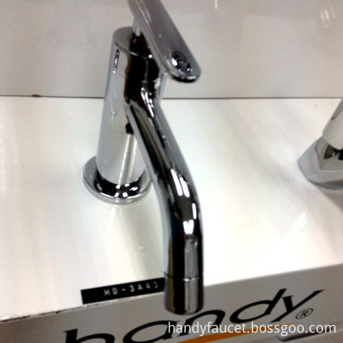 torneira fria single cold faucet