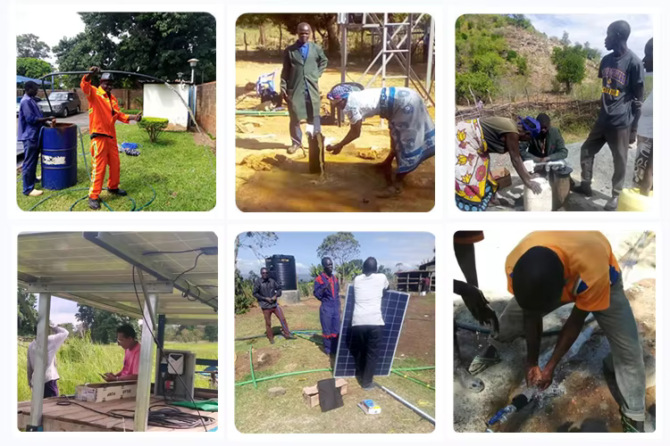 99Water Pumps 99Water Pumps