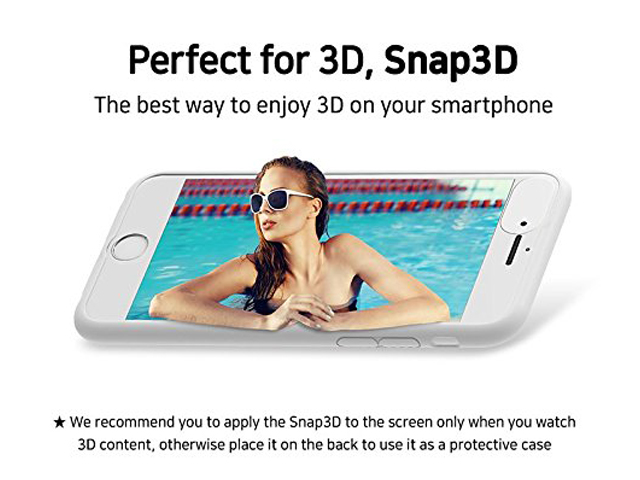 Iphone8 3d Viewer Snap3d 