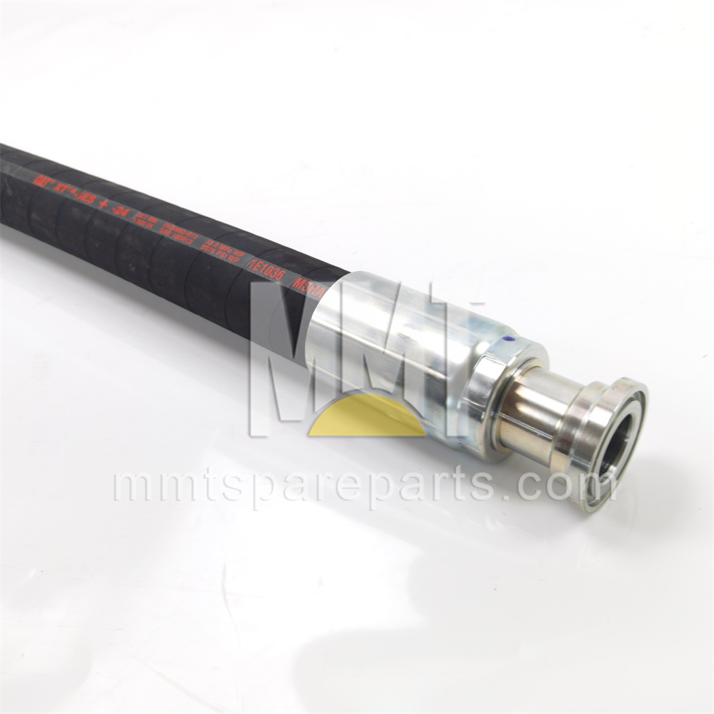 Hose 4E-4332 Hose 4E-4332