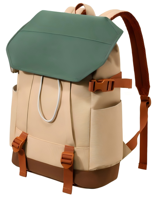 Stylish Large Capacity Outdoor Backpack Stylish Large Capacity Outdoor Backpack