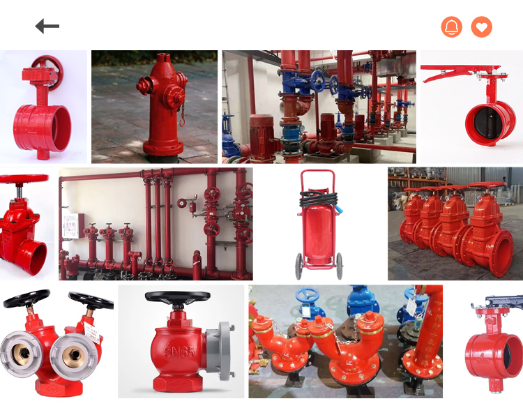 Wheeled Fire Extinguisher Wheeled Fire Extinguisher