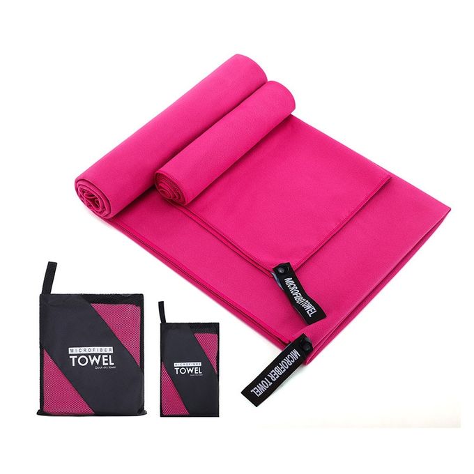 Microfiber Sports Towel Microfiber Sports Towel