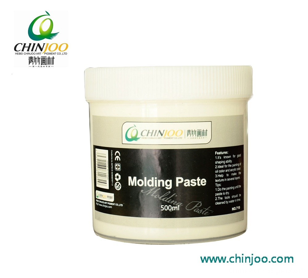 500ml Professional Acrylic Molding Paste(id10705802). Buy China
