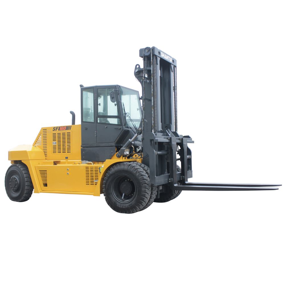 16 ton diesel forklift