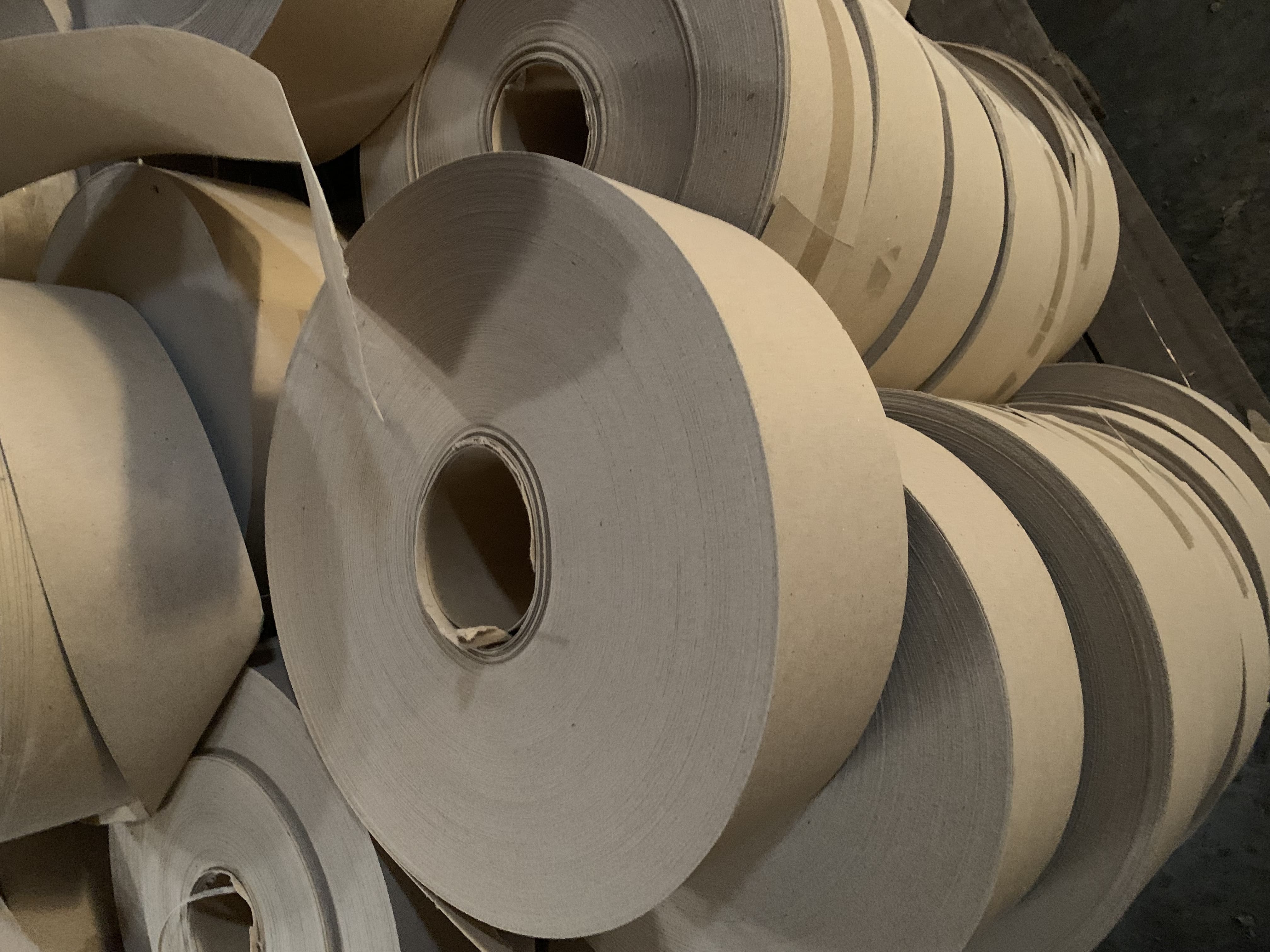 Kraft Paper Kraft Paper