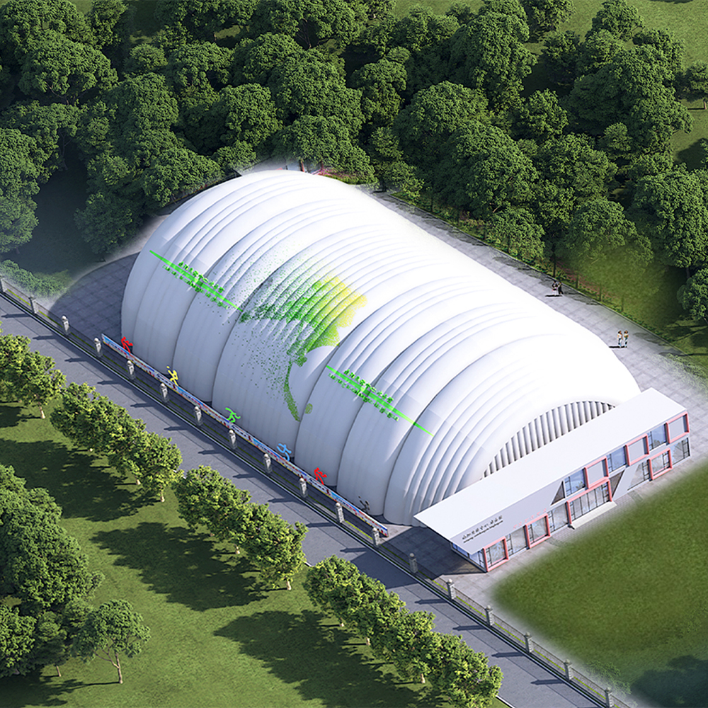 civil inflatable dome 26 civil inflatable dome 26
