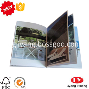 catalog printing