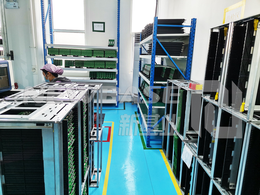 Newbase factory Newbase factory
