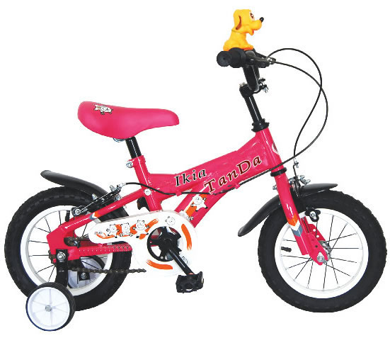 child bike