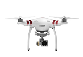 CNC Machining parts for drone-DJI-2 CNC Machining parts for drone-DJI-2