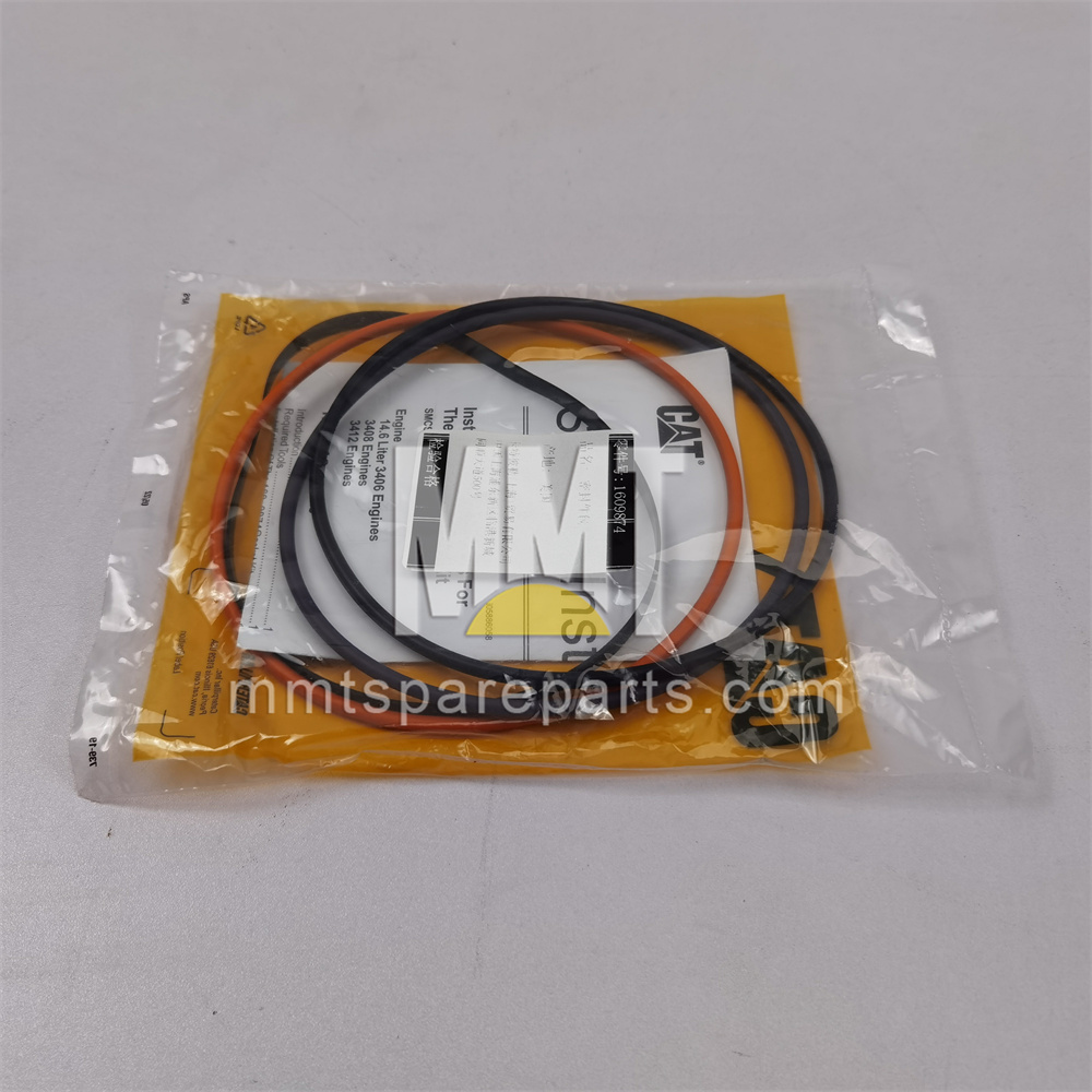 Seal Kit 160-9874 Seal Kit 160-9874