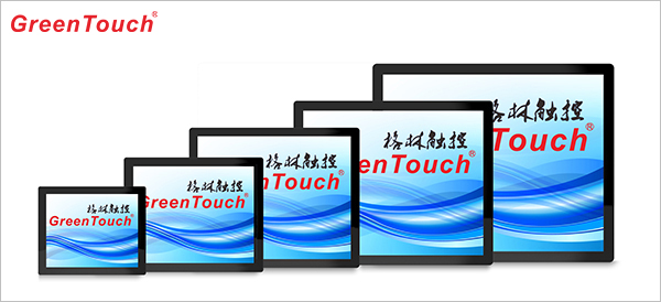 Touch All In One PC