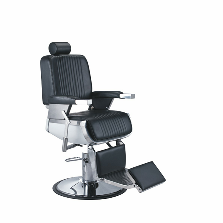 barber chairs