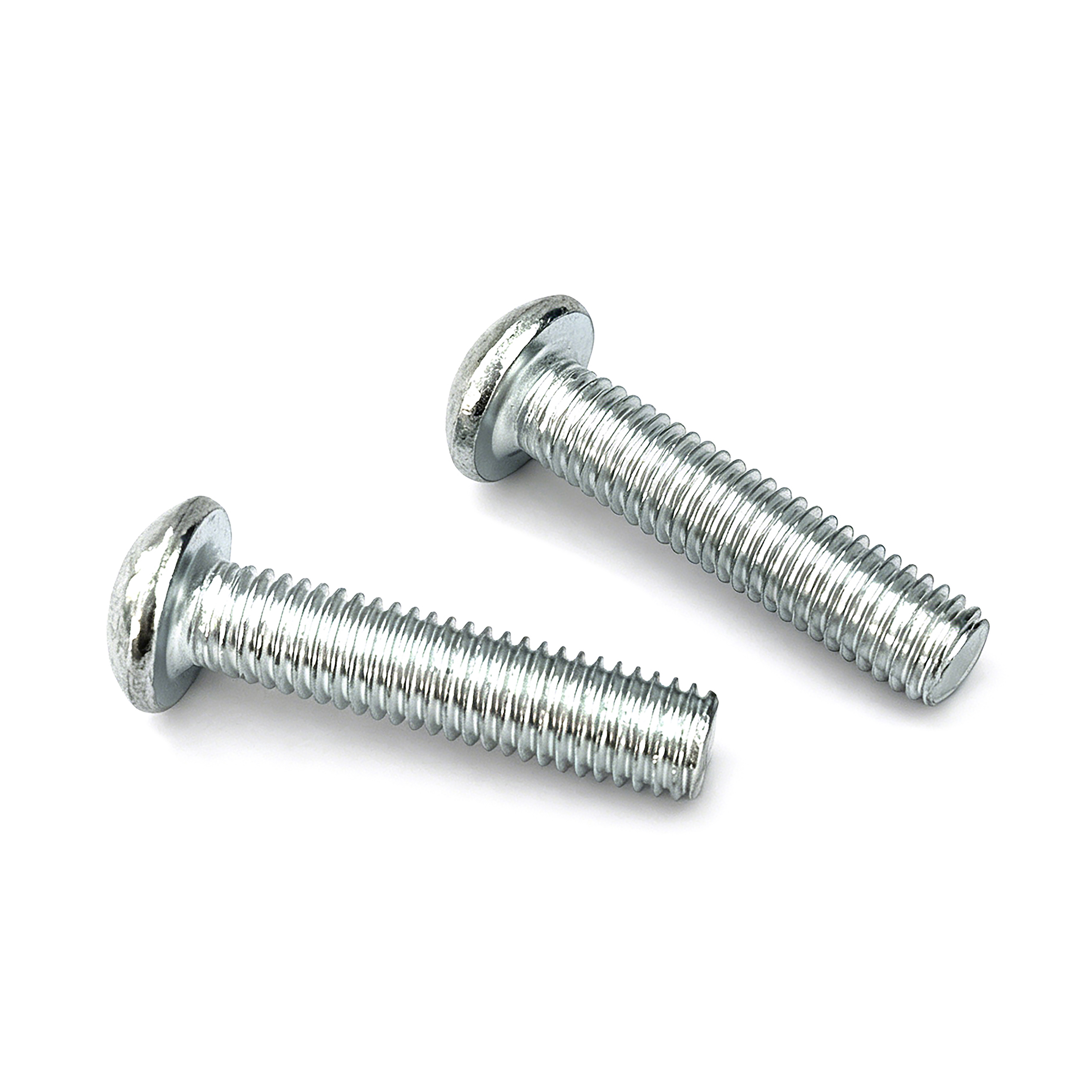 Pan Head Hexagon Socket Screw Pan Head Hexagon Socket Screw