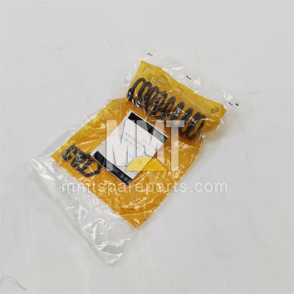 Valve Spring 349-5307 Valve Spring 349-5307