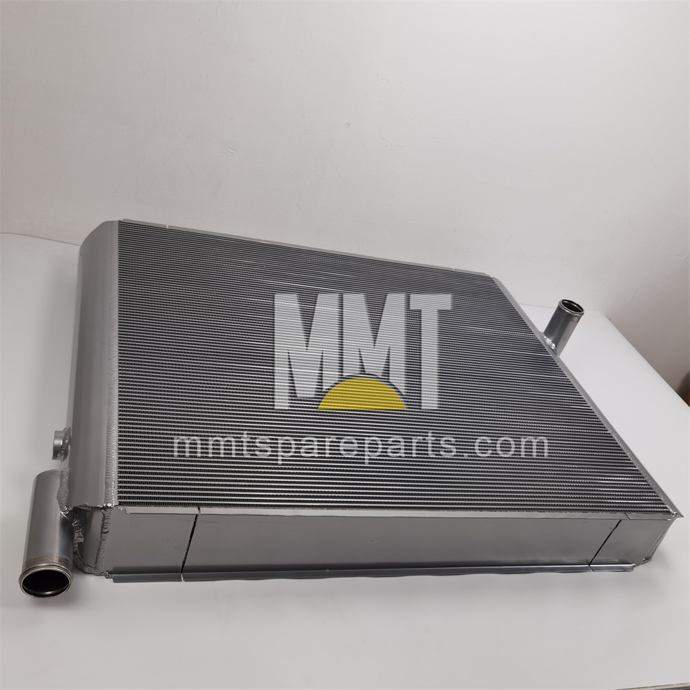 Radiator 332-4567 Radiator 332-4567