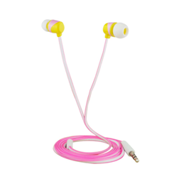 In Ear Earphones