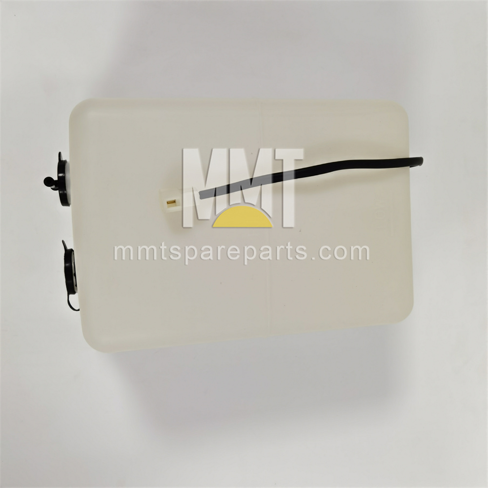 Expansion tank 245-9206 Expansion tank 245-9206