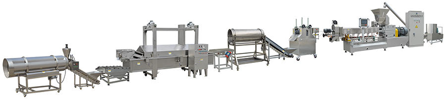 Doritos Process Line1 Doritos Process Line1
