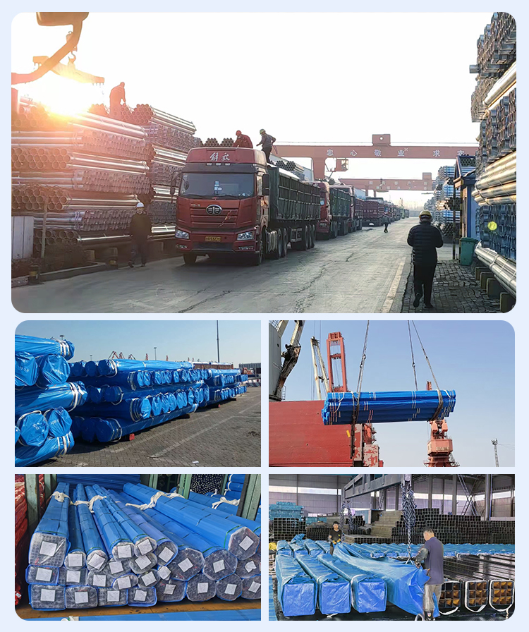 Carbon Hydraulic Honed Steel Pipe 12 Carbon Hydraulic Honed Steel Pipe 12