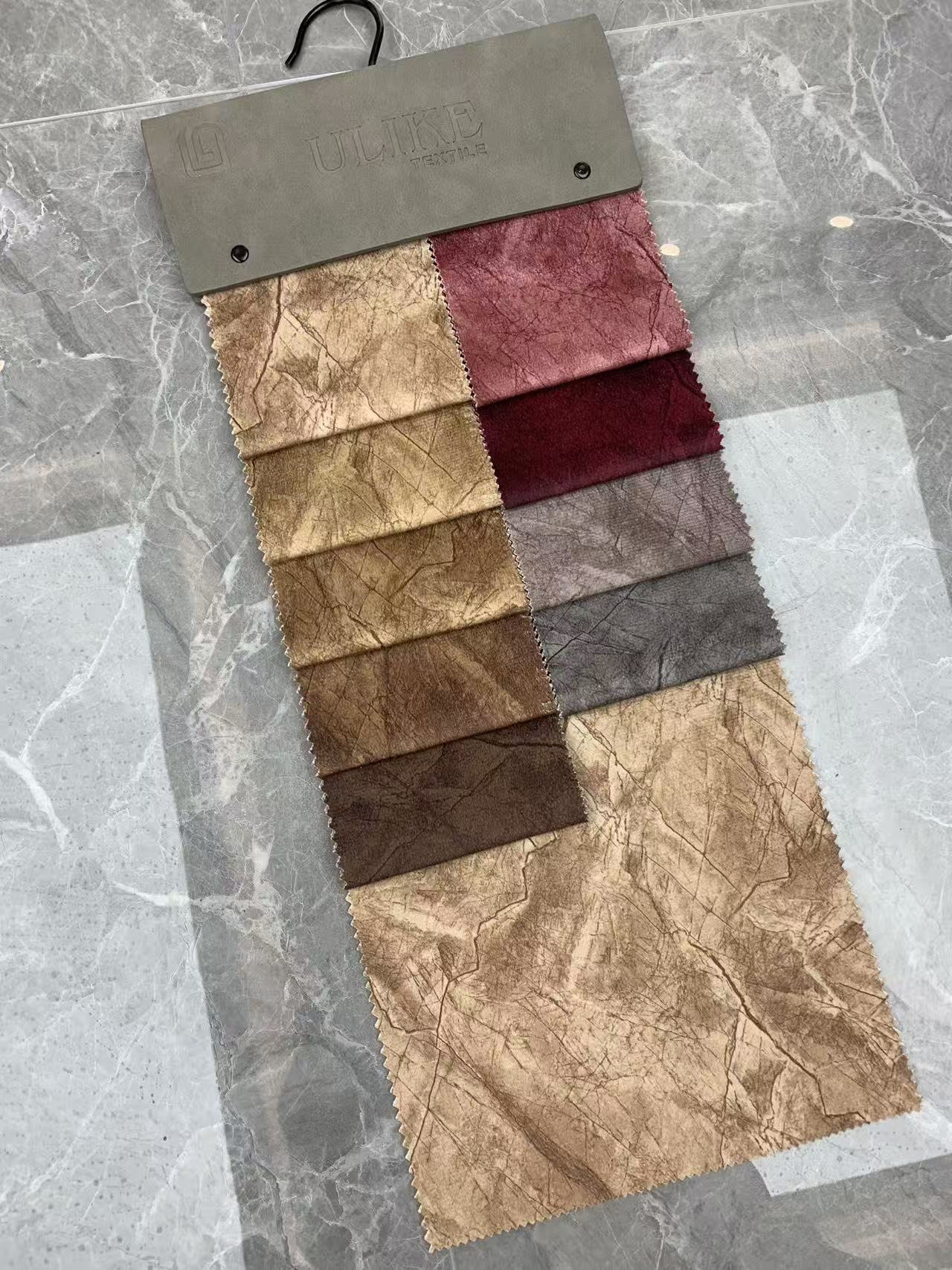 Velvet Fabric for Sofa Velvet Fabric for Sofa