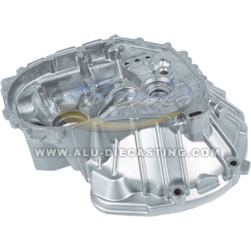 Die Casting Automobile and Motorbike Parts