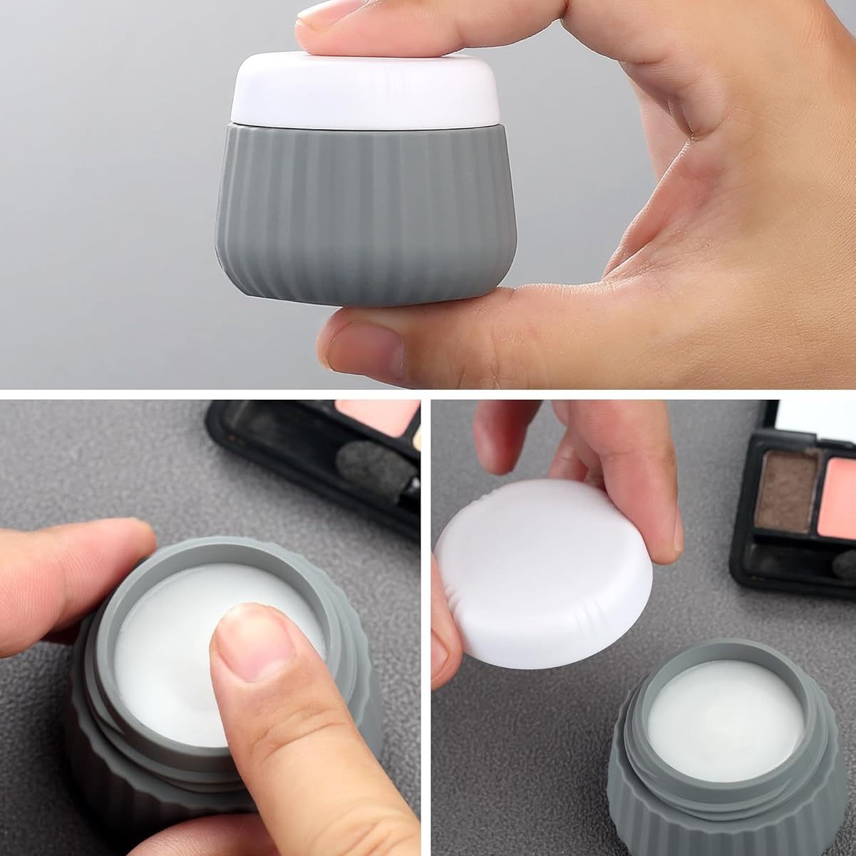 silicone travel bottle MFZ-N005 silicone travel bottle MFZ-N005