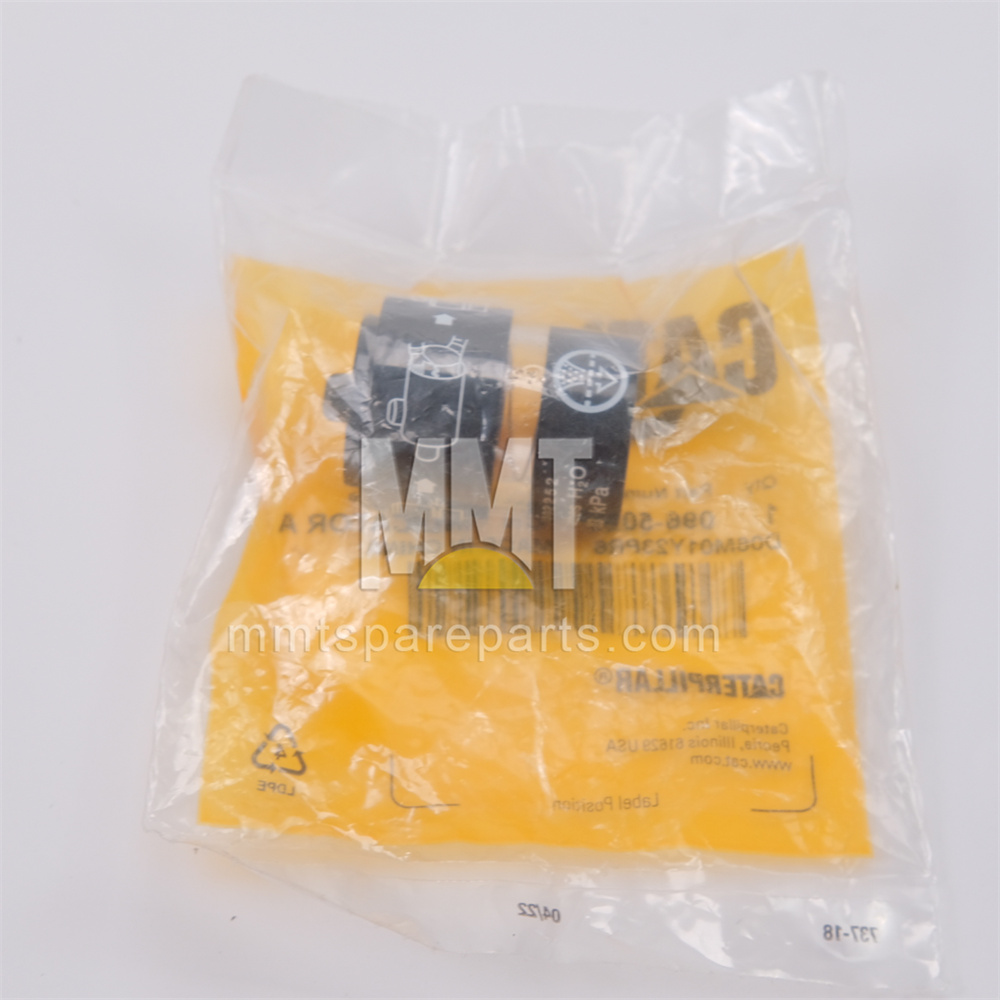 Air Filter Change Indicator 096-5028 Air Filter Change Indicator 096-5028