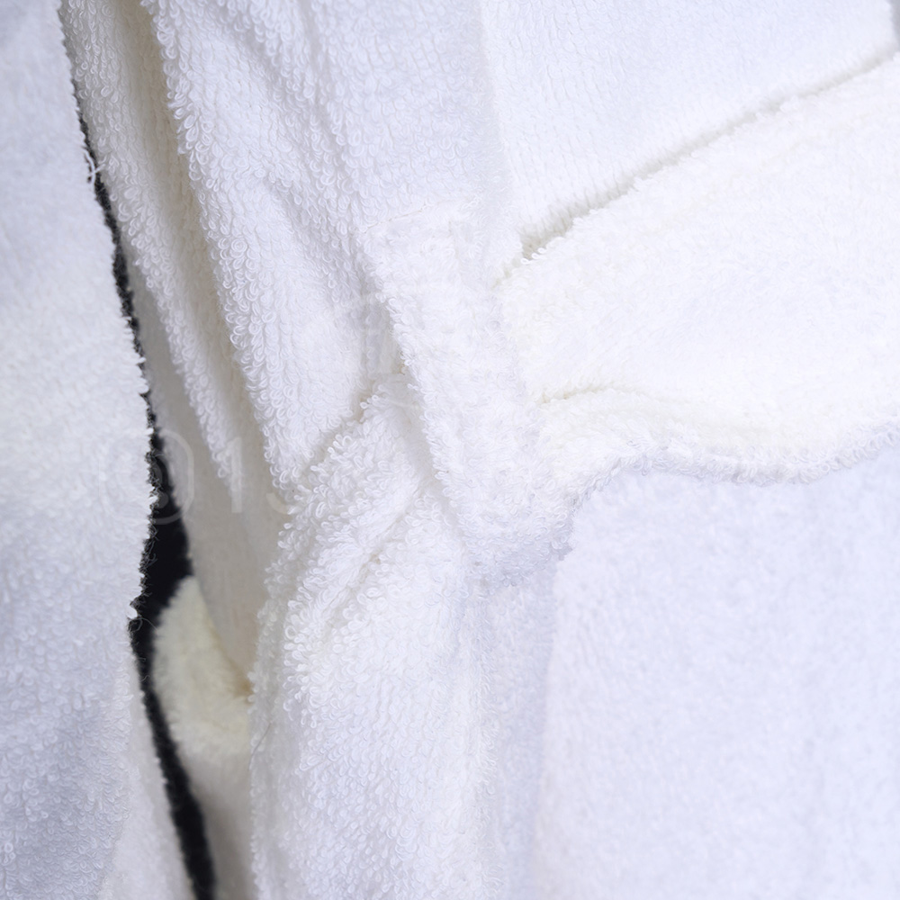 Hotel Bathrobe Hotel Bathrobe