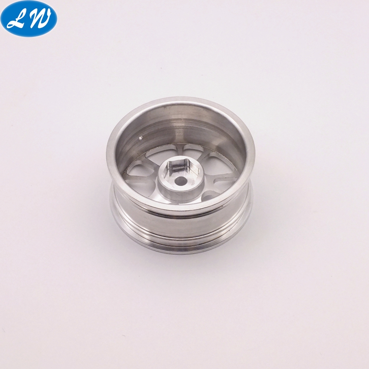 Металлические детали высокого качества High Quality Metal Parts