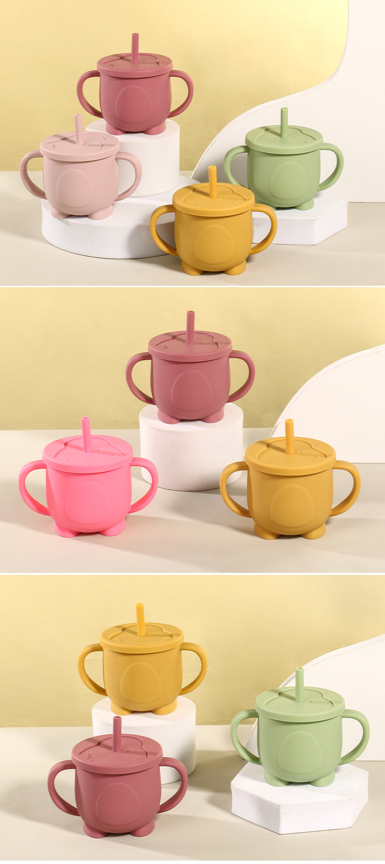 silicone cup MFZ-C003 silicone cup MFZ-C003