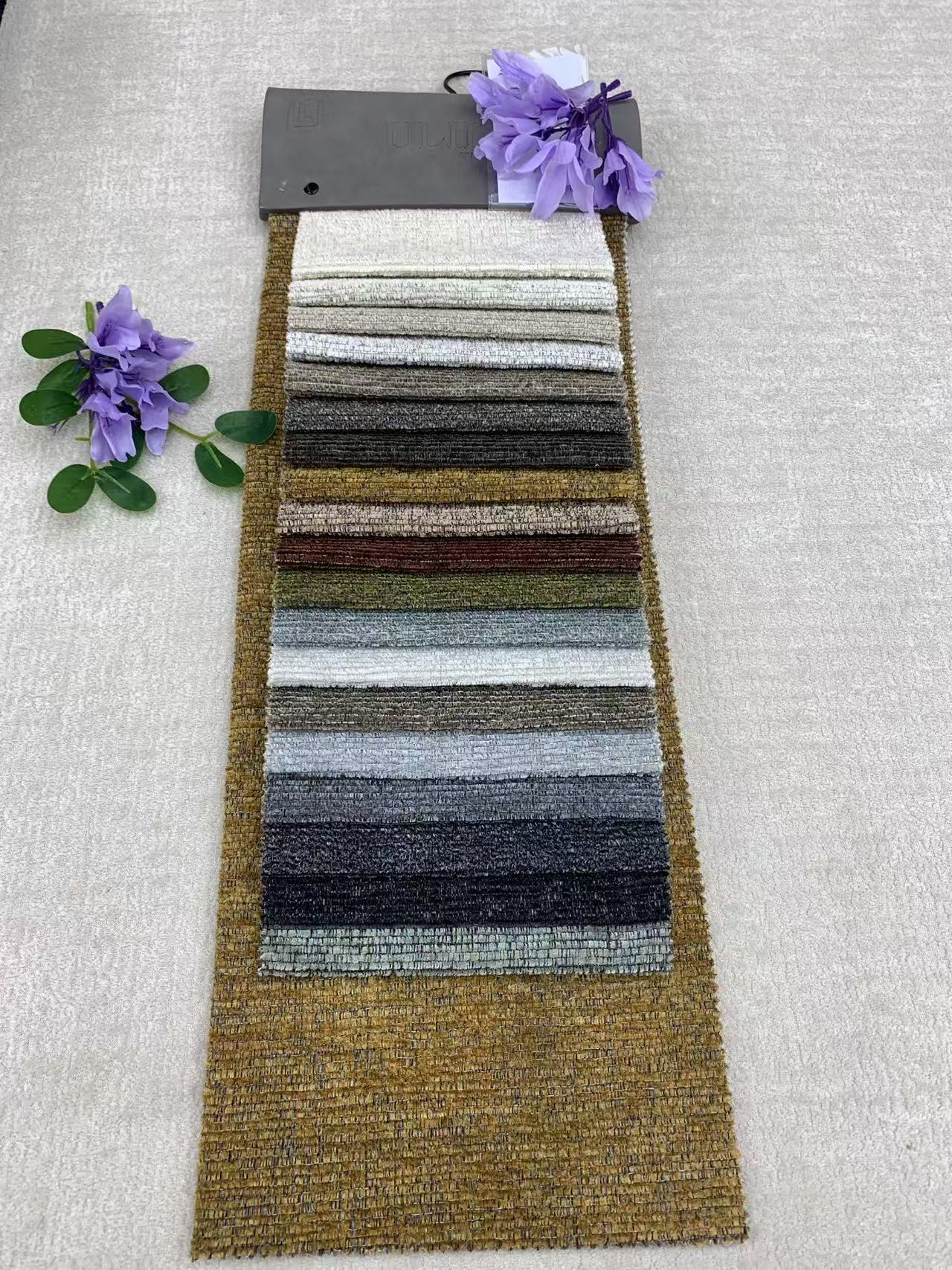 Chenille Upholstery Fabric Chenille Upholstery Fabric